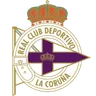 Logo Deportivo de A Coruña