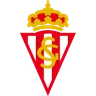 Logo Sporting Gijón