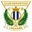 Logo Leganés
