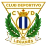 Logo Leganés