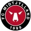 Logo FC Midtjylland
