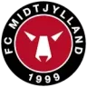 Logo FC Midtjylland