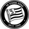 Logo SK Sturm Graz