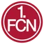 Logo 1. FC Nürnberg