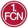 Logo 1. FC Nürnberg