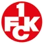 Logo 1. FC Kaiserslautern