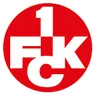 Logo 1. FC Kaiserslautern