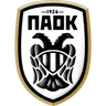 Logo PAOK