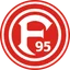 Logo Fortuna Düsseldorf