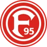 Logo Fortuna Düsseldorf