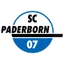 Logo SC Paderborn 07