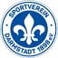 Logo Darmstadt 98