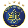 Logo Maccabi Tel Aviv