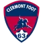 Logo Clermont Foot