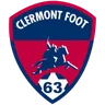 Logo Clermont Foot