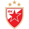 Logo FK Crvena Zvezda