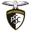 Logo Portimonense SAD