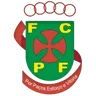 Logo Paços de Ferreira