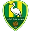 Logo ADO Den Haag