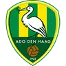Logo ADO Den Haag