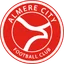 Logo Almere City FC
