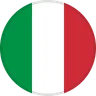 Logo Italy