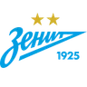Logo FC Zenit