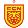 Logo FC Nordsjælland