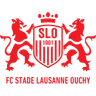 Logo FC Stade-Lausanne-Ouchy
