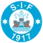 Logo Silkeborg IF
