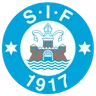 Logo Silkeborg IF