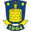 Logo Brøndby IF