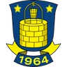 Logo Brøndby IF