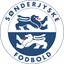 Logo Sønderjyske Fodbold