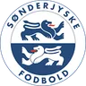 Logo Sønderjyske Fodbold