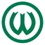 Logo Warta Poznań