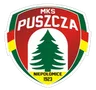 Logo Puszcza Niepołomice