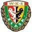 Logo Śląsk Wrocław