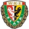 Logo Śląsk Wrocław