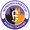 Logo FK Etar Veliko Tarnovo