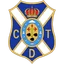Logo CD Tenerife