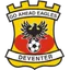 Logo Go Ahead Eagles
