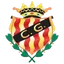 Logo Gimnàstic de Tarragona