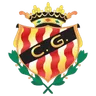 Logo Gimnàstic de Tarragona