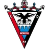Logo Mirandés