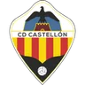 Logo CD Castellón
