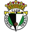 Logo Burgos Club de Fútbol