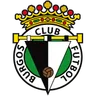 Logo Burgos Club de Fútbol