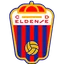Logo CD Eldense