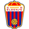 Logo CD Eldense